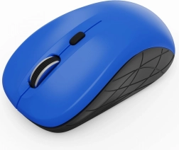 Mouse wireless iBOX Rosella albastru