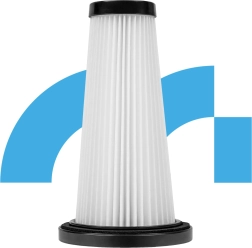 Aspirator vertical turbocyclone pro2000 cu filtru hepa