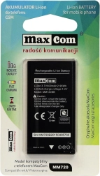 Baterie litiu-ion pentru telefonul MM720