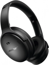 Căști wireless BOSE QuietComfort negru