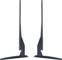 picioare de suport pentru TV 23–75" VESA 800×400, 40 kg
