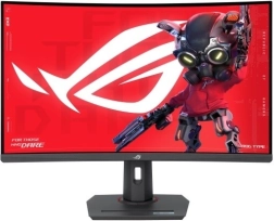 Monitor de gaming 32" ROG XG32WCMS 280 Hz cu HDMI, DisplayPort și USB‑C