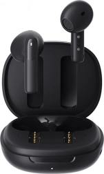 Căști wireless QCY AilyBuds E20 cu ANC (negru)