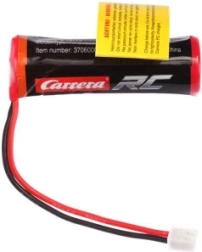 Baterie LiFePO4 3,2 V 700 mAh pentru mașini RC Carrera