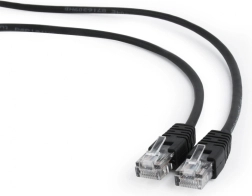 patch cable categorie 5e 3 m negru