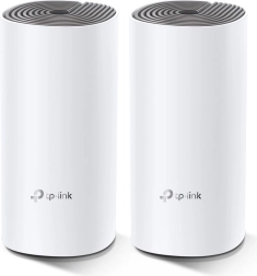 Sistem Mesh Wi-Fi TP-Link Deco E4