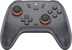 Controler wireless GameSir T4n Lite Nova gri