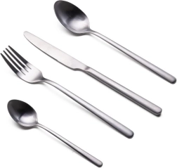 Set de tacâmuri Lamart Mirela, 16 piese