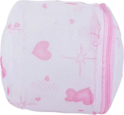 Coș de spălat rufe fine