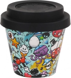 cană rpet 90 ml urban