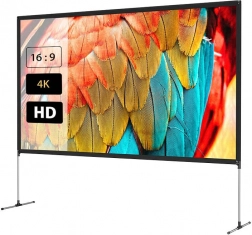 Ecran de proiecție portabil BlitzWolf 120"