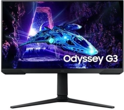 Monitor de gaming 24" Samsung Odyssey