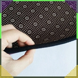 Covor de intrare cu iluzie 3D „Gaură albă” 60 × 40 cm
