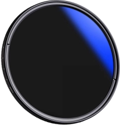 Filtrul K&F Concept Slim 37 mm