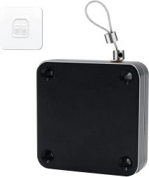 Închizător de ușă Ag799