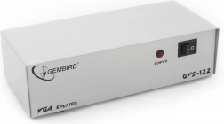 Distrugător video VGA pentru 2 monitoare