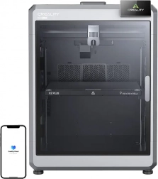 3D imprimantă Creality K2 Plus