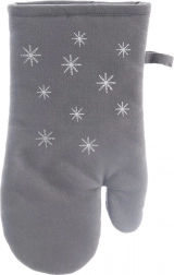 Mănușă de bucătărie din bumbac cu magnet Plocek 32,5 cm