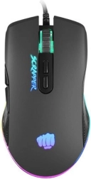 Mouse de gaming Scorpion Scrapper 6400 DPI RGB