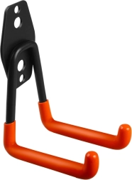 Suport de perete pentru unelte și biciclete