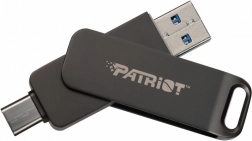 Patriot Rage R550 1 TB USB‑C/USB‑A flash drive