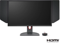 Monitor de gaming BENQ XL2746K 27" Full HD 240 Hz 1 ms