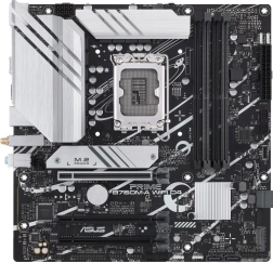 Asus Prime B760M‑A WiFi D4 mATX placă de bază LGA 1700