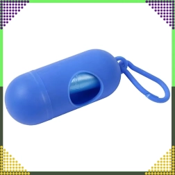 Husă pentru pungi de excremente canine – universală