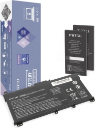 Baterie Mitsu pentru Laptop HP Seria 240 250 G7 G8