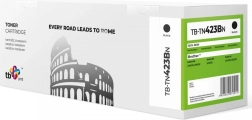Toner negru pentru Brother TN423