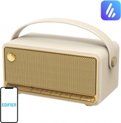 boxă portabilă bluetooth edifier mp330 fildeș