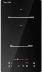 Plită cu inducție cu două zone AMZCHEF