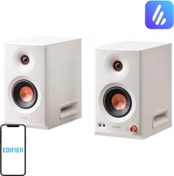 Boxe Edifier MR5 albe
