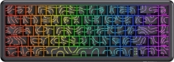 Tastatură de gaming ONIKUMA cu switch-uri magnetice G67 ARGB