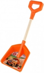 Dino Tatra lopățică pentru copii portocalie