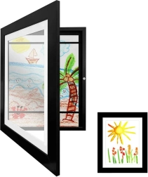 DA43 RAMĂ FOTO NEAGRĂ