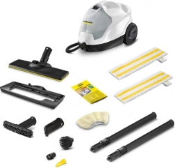 Aparat de curățat cu abur Karcher SC 4 EasyFix Plus