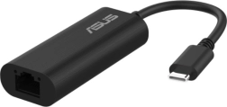 Adaptor de rețea USB‑C 2.5G Ethernet ASUS USB‑C2500 V2