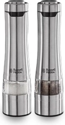 Set de râșnițe pentru sare și piper