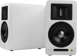 Difuzoare Edifier Airpulse A100 alb