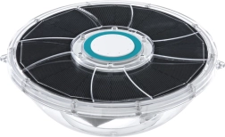 Fântână LED solară pentru piscină Bestway