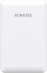 Romoss powerbanka 20W 5000mAh albă