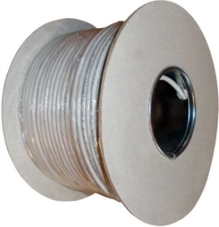 Cablu U/UTP Categoria 5E PVC gri 100m