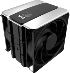 Răcitor cpu cooler master v4 alpha 3dhp negru