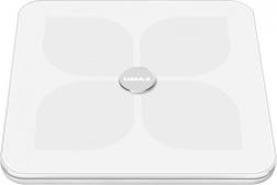 UMAX cântar inteligent alb