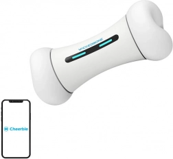 Jucărie interactivă pentru câini Wickedbone