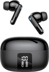 Cască de gaming wireless TWS ONIKUMA TX612 negru