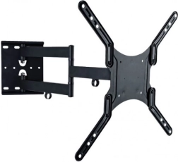 Suport universal pentru TV TECHly 23-55 inch, negru