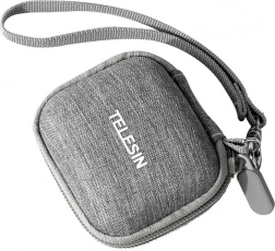Mini geantă pentru aparat foto TELESIN pentru Insta360 GO 3