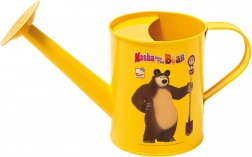 Bino Mașa și Ursul stropitoare de grădină pentru copii